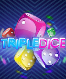Triple Dice