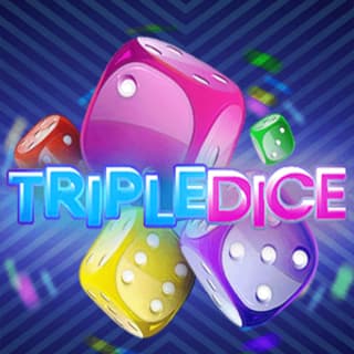 Triple Dice