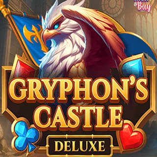 GRYPHONS CASTLE DELUXE