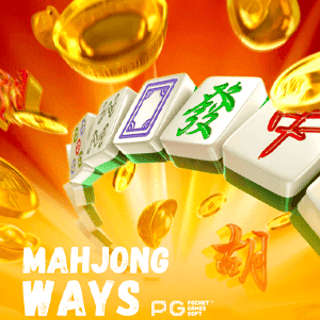 Mahjong Ways