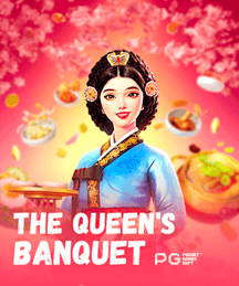 The Queen's Banquet