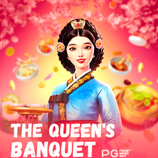 The Queen's Banquet