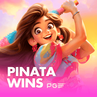 Piñata Wins