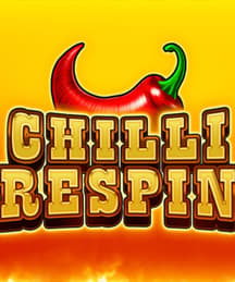 Chilli Respin