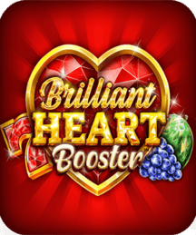 Brilliant Heart Booster