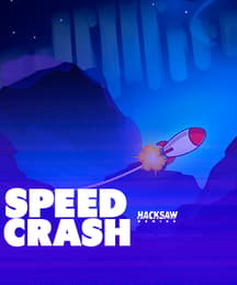 Speed Crash 98