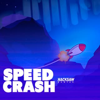 Speed Crash 98