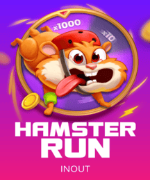 Hamster Run