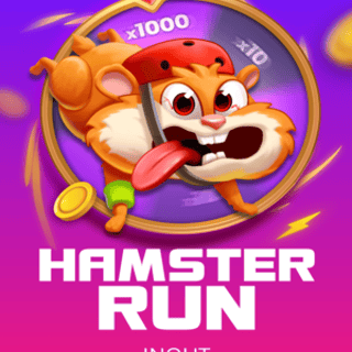 Hamster Run