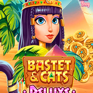 Bastet  Cats Deluxe