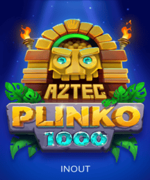 Plinko AZTEC