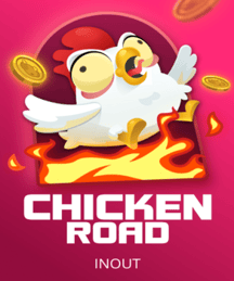 Chicken Road