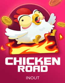 Chicken Road
