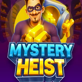 Mystery Heist