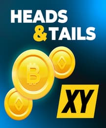 Heads and Tails XY