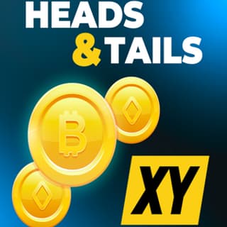 Heads and Tails XY