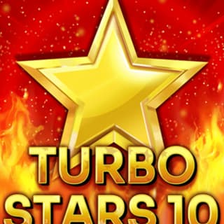 Turbo Stars 10