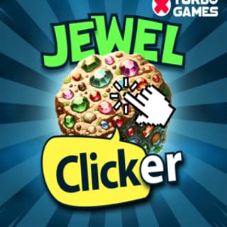 Jewel Clicker