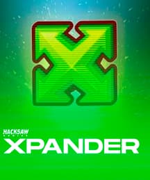 Xpander 96