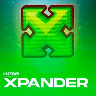 Xpander 96