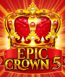 Epic Crown 5 Booster