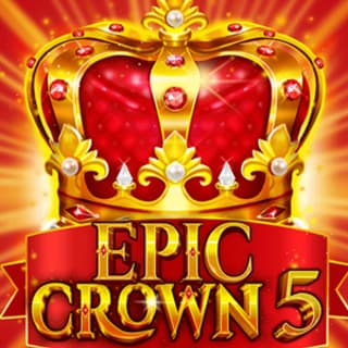 Epic Crown 5 Booster