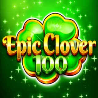 Epic Clover 10 Booster