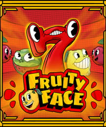 Fruity Face