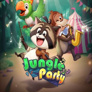 Jungle Party