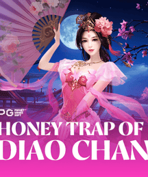 Honey Trap of Diao Chan