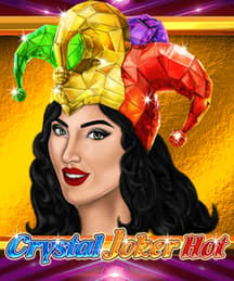 Crystal Joker Hot