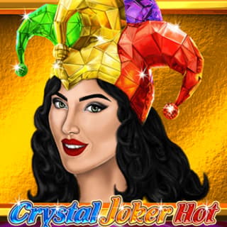Crystal Joker Hot