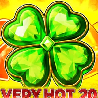 Very Hot 20