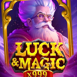 Luck  Magic