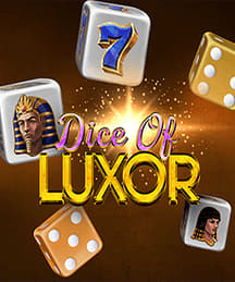 Dice of Luxor