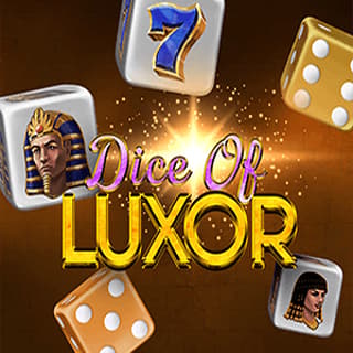 Dice of Luxor