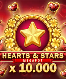 Hearts and Stars