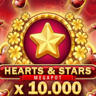Hearts and Stars