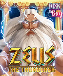 Zeus the Thunderer