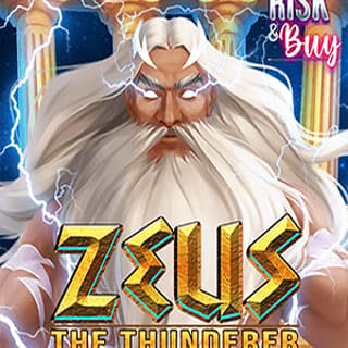 Zeus the Thunderer