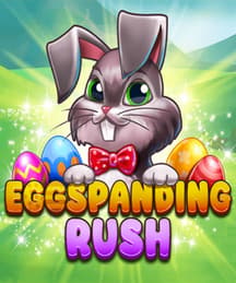 Eggspanding Rush