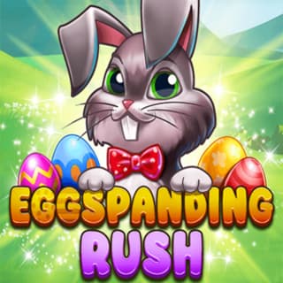 Eggspanding Rush