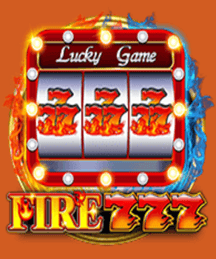 Fire 777