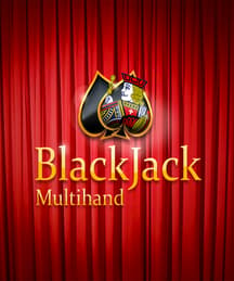 Multihand Blackjack
