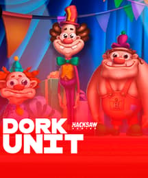 Dork Unit 96