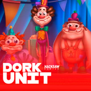 Dork Unit 96