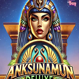 Anksunamun Deluxe