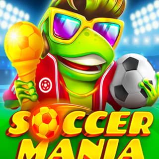Soccermania