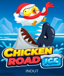 Chicken Ice