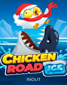 Chicken Ice